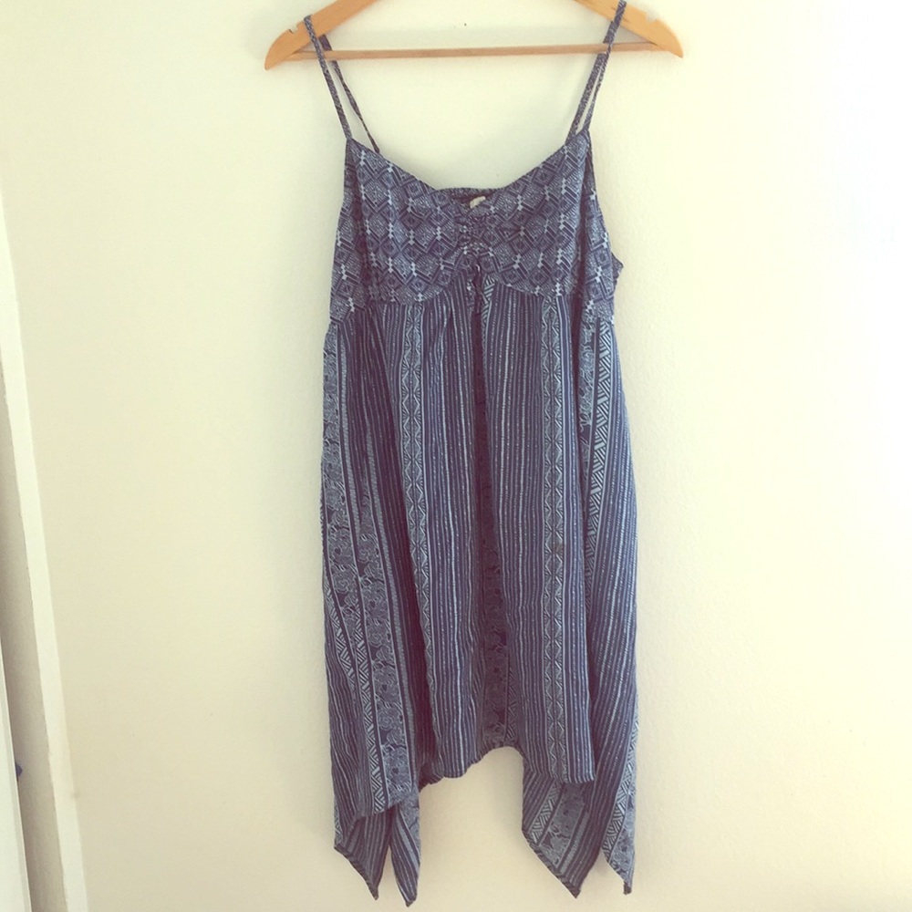O’Neill summer dress size XL